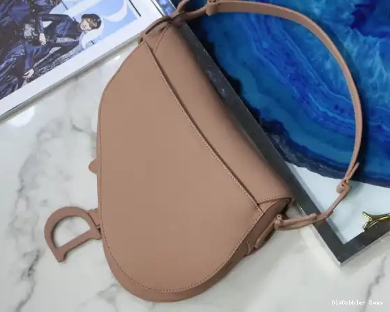 OldCobbler Bags Bag Diro Saddle 0516